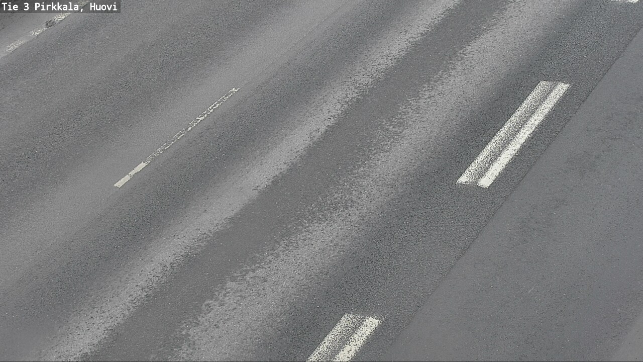 Kelikamerat Kuva Tie 3 Pirkkala, Pirkkala, Pirkanmaa