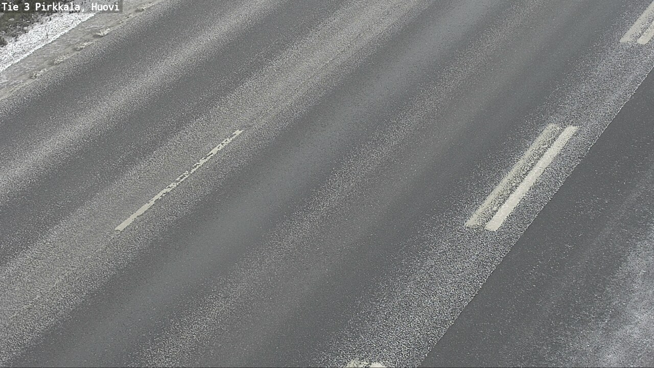 Kelikamerat Kuva Tie 3 Pirkkala, Pirkkala, Pirkanmaa