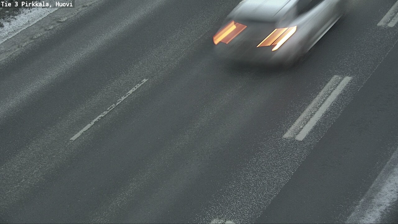 Kelikamerat Kuva Tie 3 Pirkkala, Pirkkala, Pirkanmaa