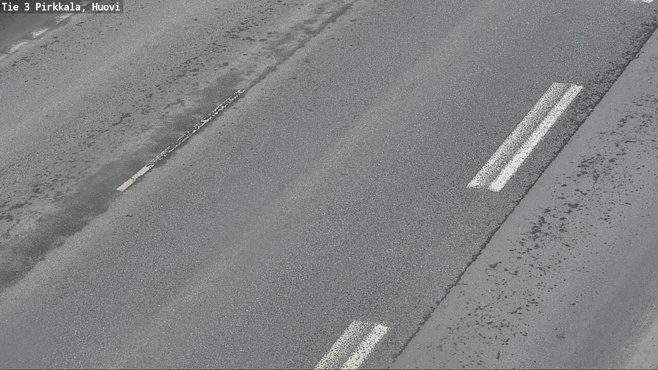 Kelikamerat Kuva Tie 3 Pirkkala, Pirkkala, Pirkanmaa