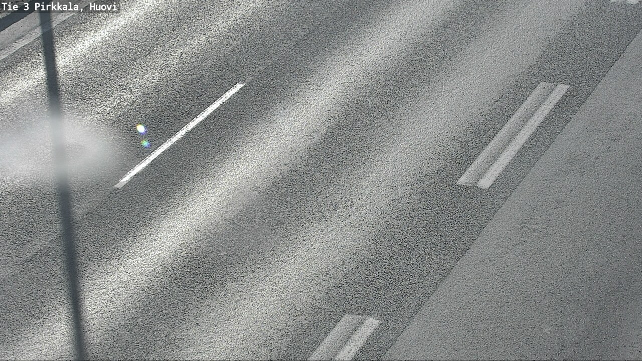 Kelikamerat Kuva Tie 3 Pirkkala, Pirkkala, Pirkanmaa