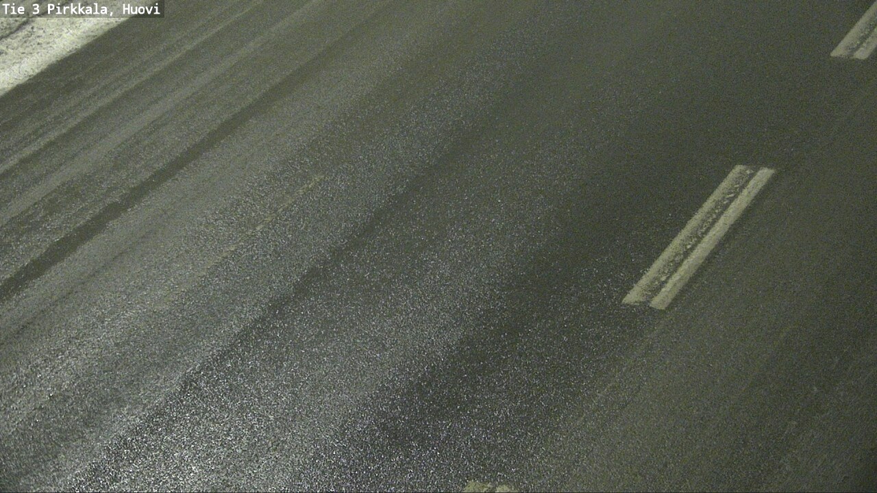 Kelikamerat Kuva Tie 3 Pirkkala, Pirkkala, Pirkanmaa