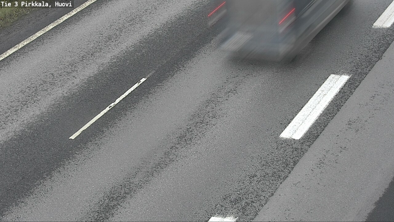 Kelikamerat Kuva Tie 3 Pirkkala, Pirkkala, Pirkanmaa