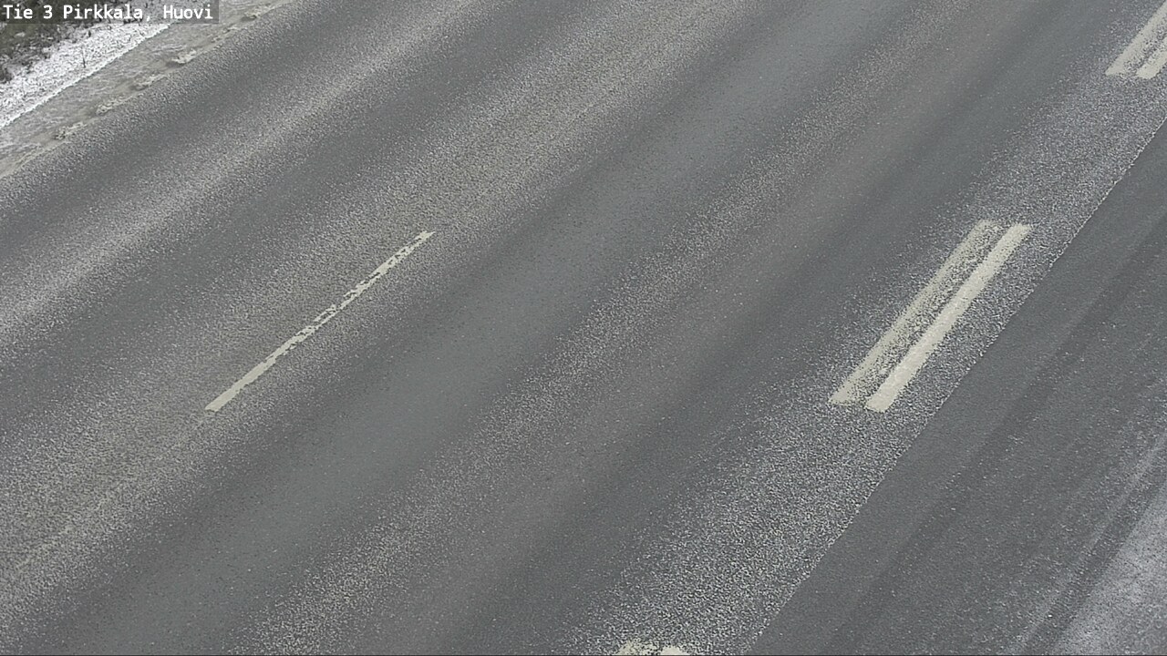 Kelikamerat Kuva Tie 3 Pirkkala, Pirkkala, Pirkanmaa