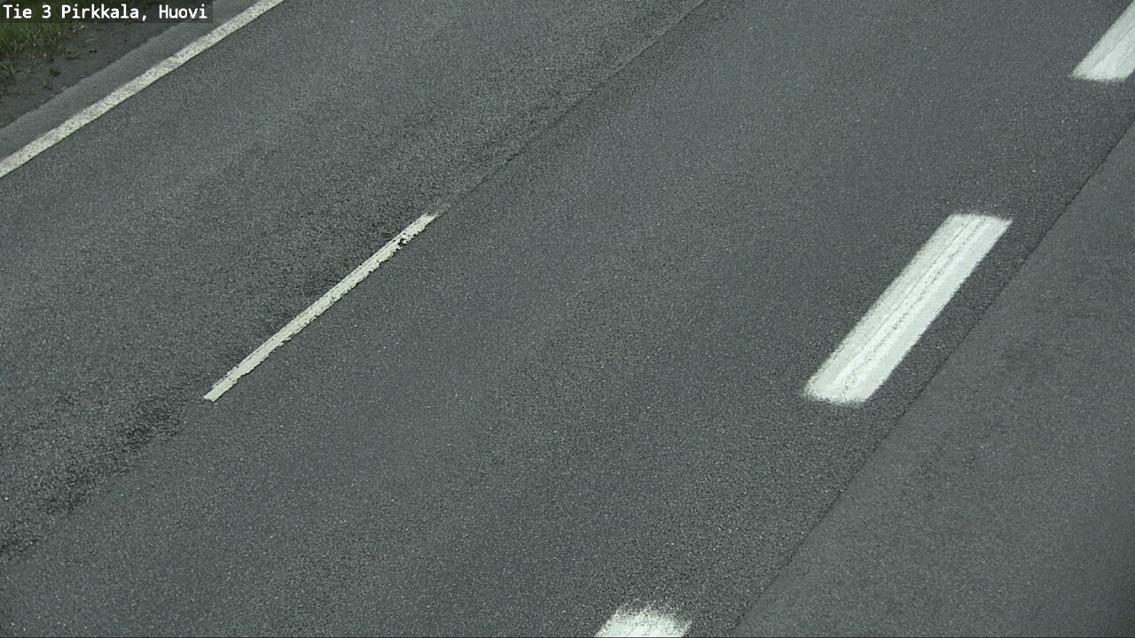 Kelikamerat Kuva Tie 3 Pirkkala, Pirkkala, Pirkanmaa