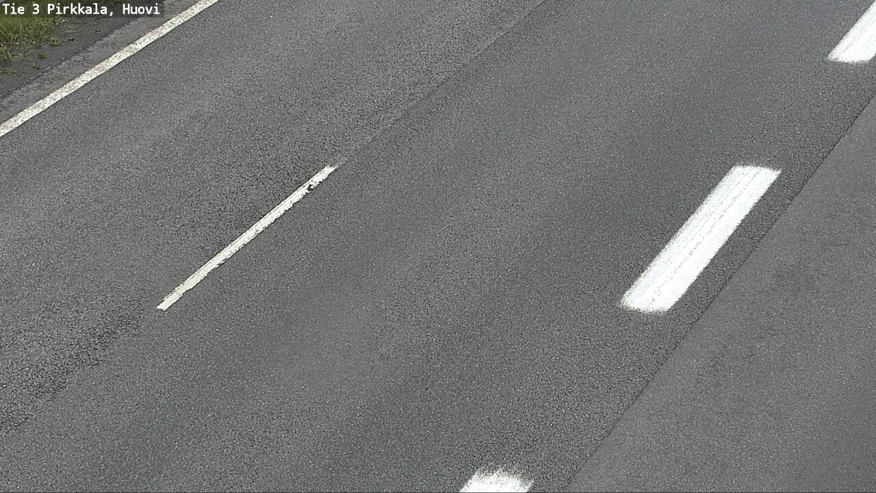 Kelikamerat Kuva Tie 3 Pirkkala, Pirkkala, Pirkanmaa