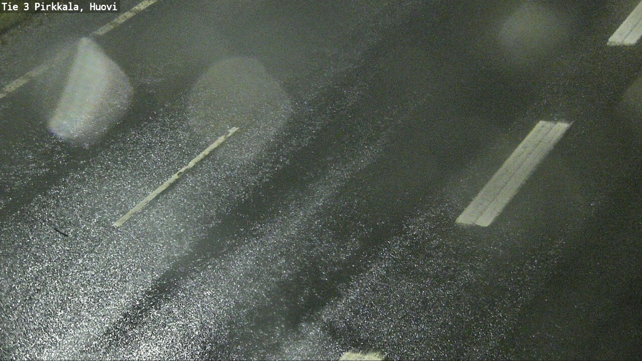 Kelikamerat Kuva Tie 3 Pirkkala, Pirkkala, Pirkanmaa