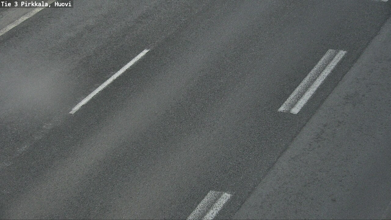 Kelikamerat Kuva Tie 3 Pirkkala, Pirkkala, Pirkanmaa