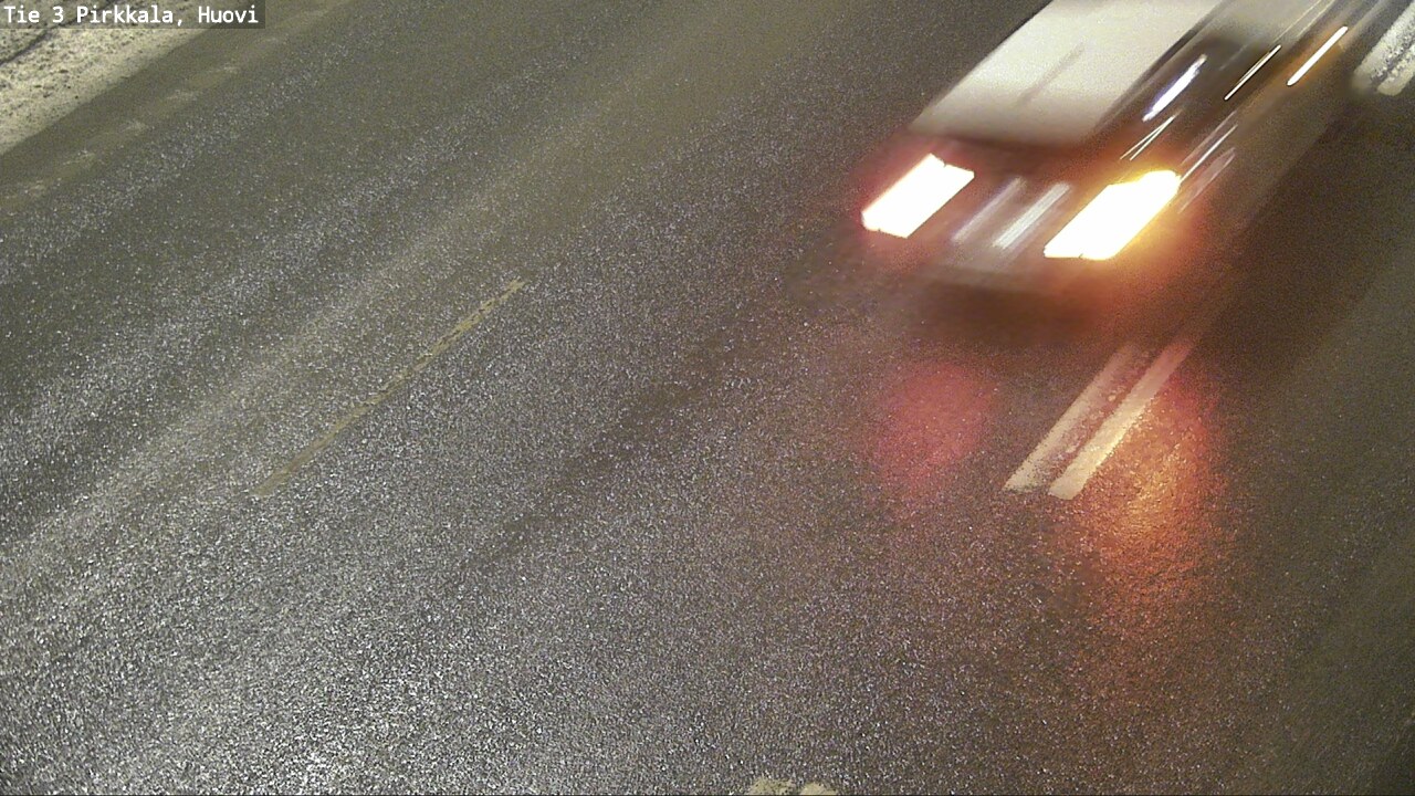 Kelikamerat Kuva Tie 3 Pirkkala, Pirkkala, Pirkanmaa