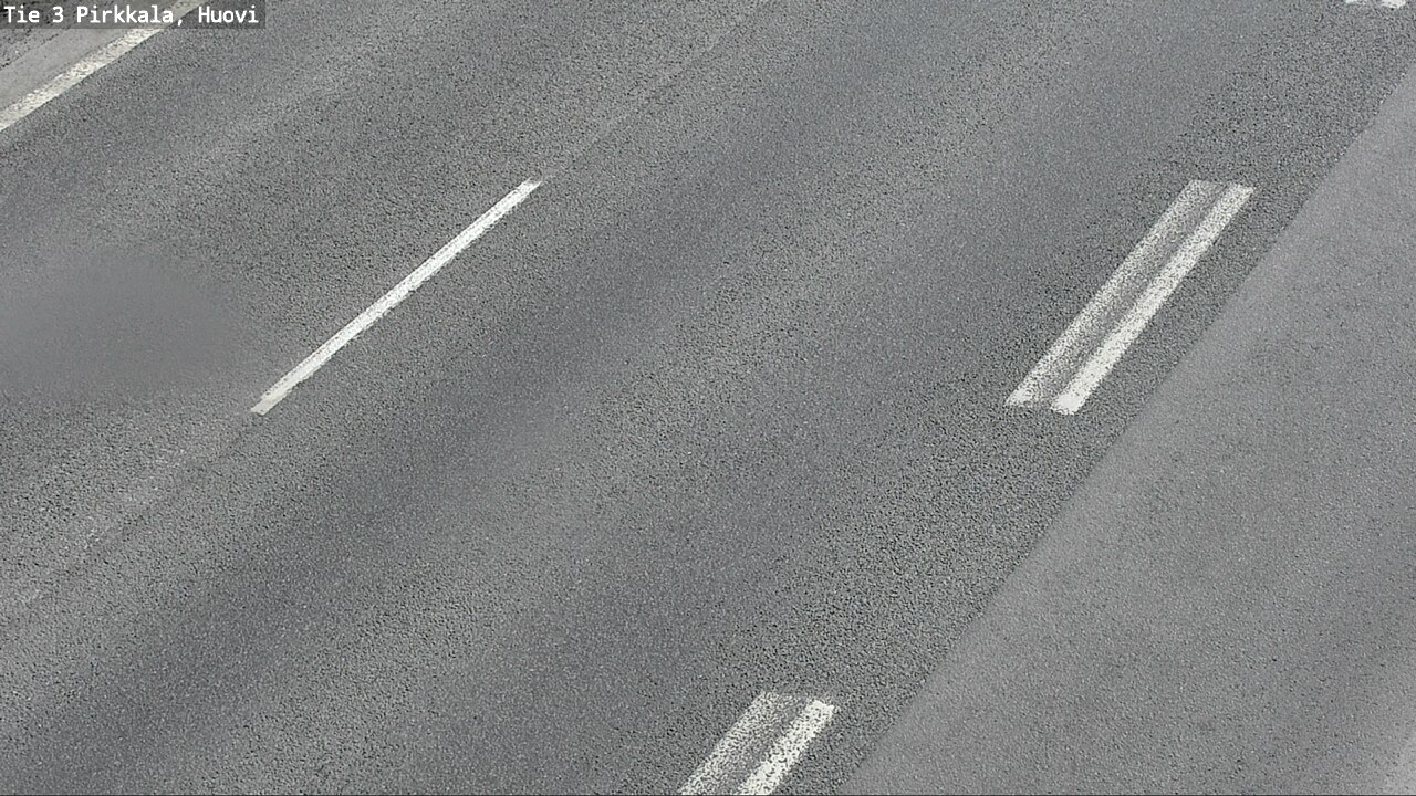 Kelikamerat Kuva Tie 3 Pirkkala, Pirkkala, Pirkanmaa