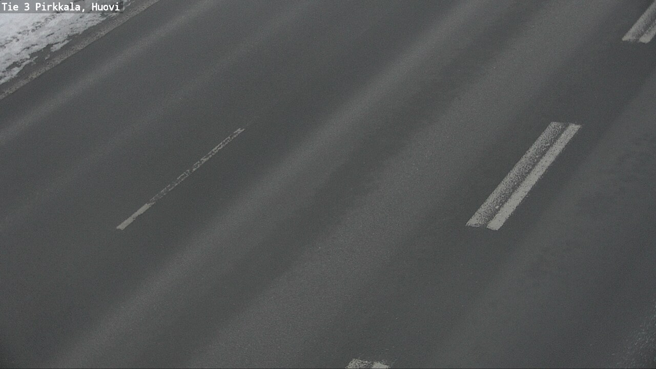 Kelikamerat Kuva Tie 3 Pirkkala, Pirkkala, Pirkanmaa