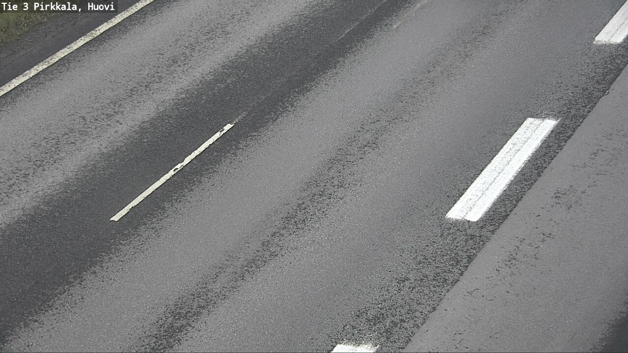 Kelikamerat Kuva Tie 3 Pirkkala, Pirkkala, Pirkanmaa