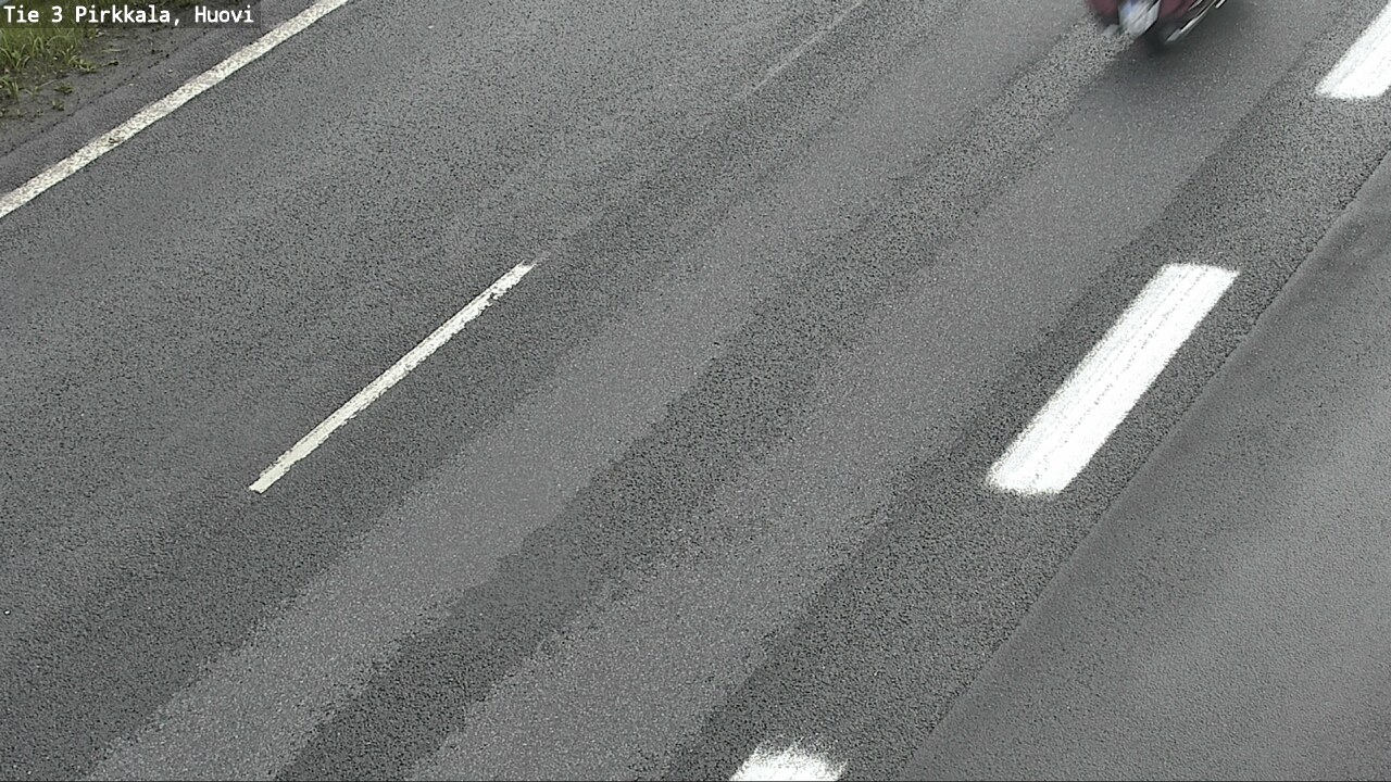 Kelikamerat Kuva Tie 3 Pirkkala, Pirkkala, Pirkanmaa