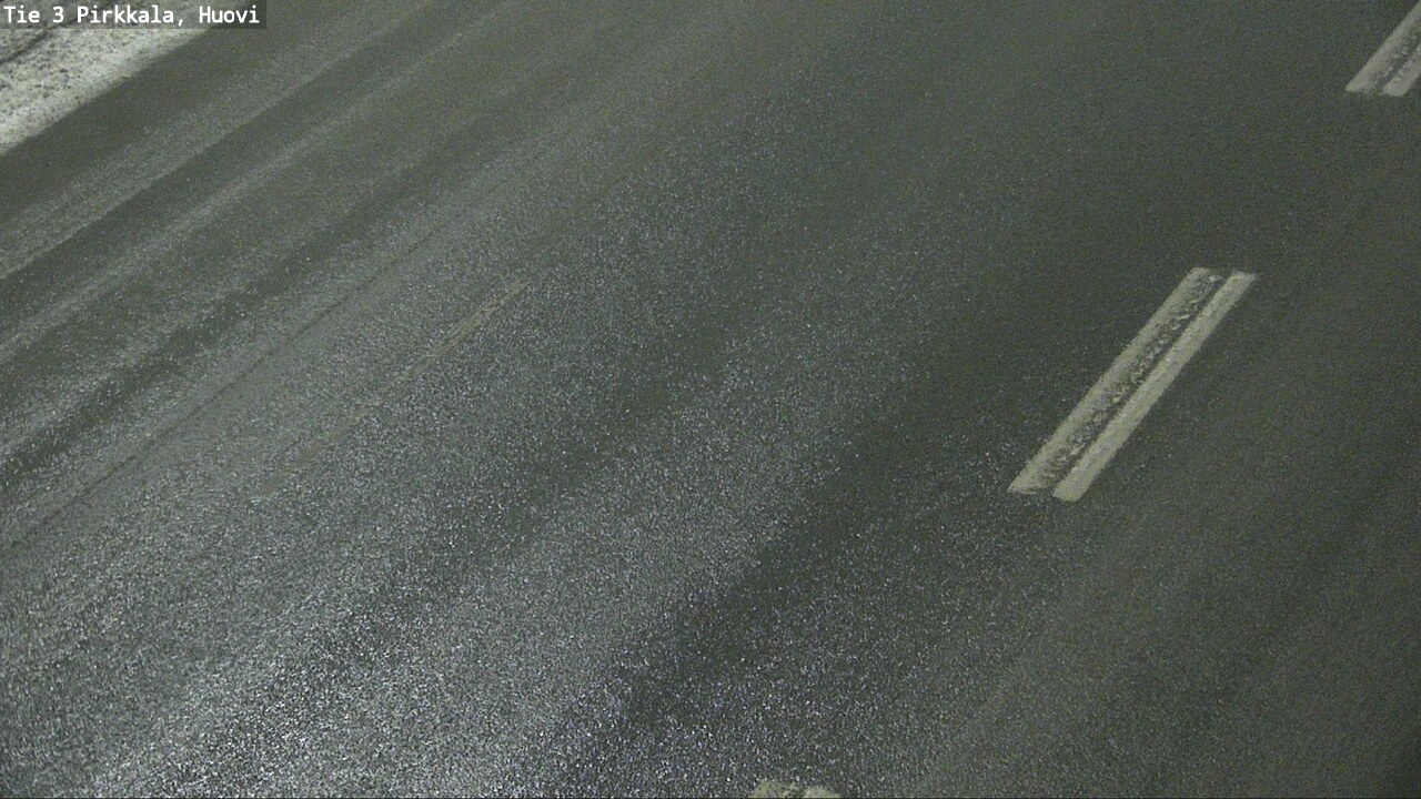 Kelikamerat Kuva Tie 3 Pirkkala, Pirkkala, Pirkanmaa