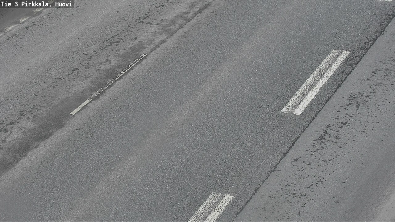 Kelikamerat Kuva Tie 3 Pirkkala, Pirkkala, Pirkanmaa