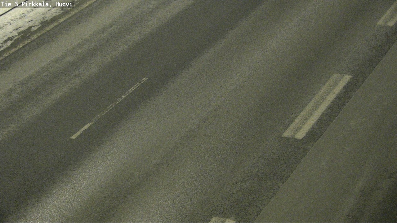 Kelikamerat Kuva Tie 3 Pirkkala, Pirkkala, Pirkanmaa