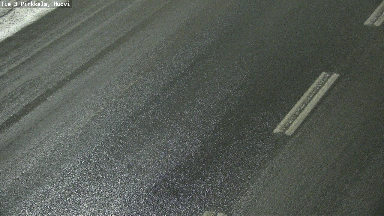 Kelikamerat Kuva Tie 3 Pirkkala, Pirkkala, Pirkanmaa