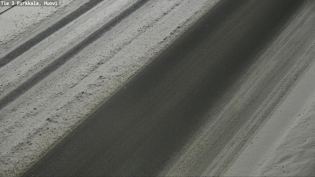 Kelikamerat Kuva Tie 3 Pirkkala, Pirkkala, Pirkanmaa