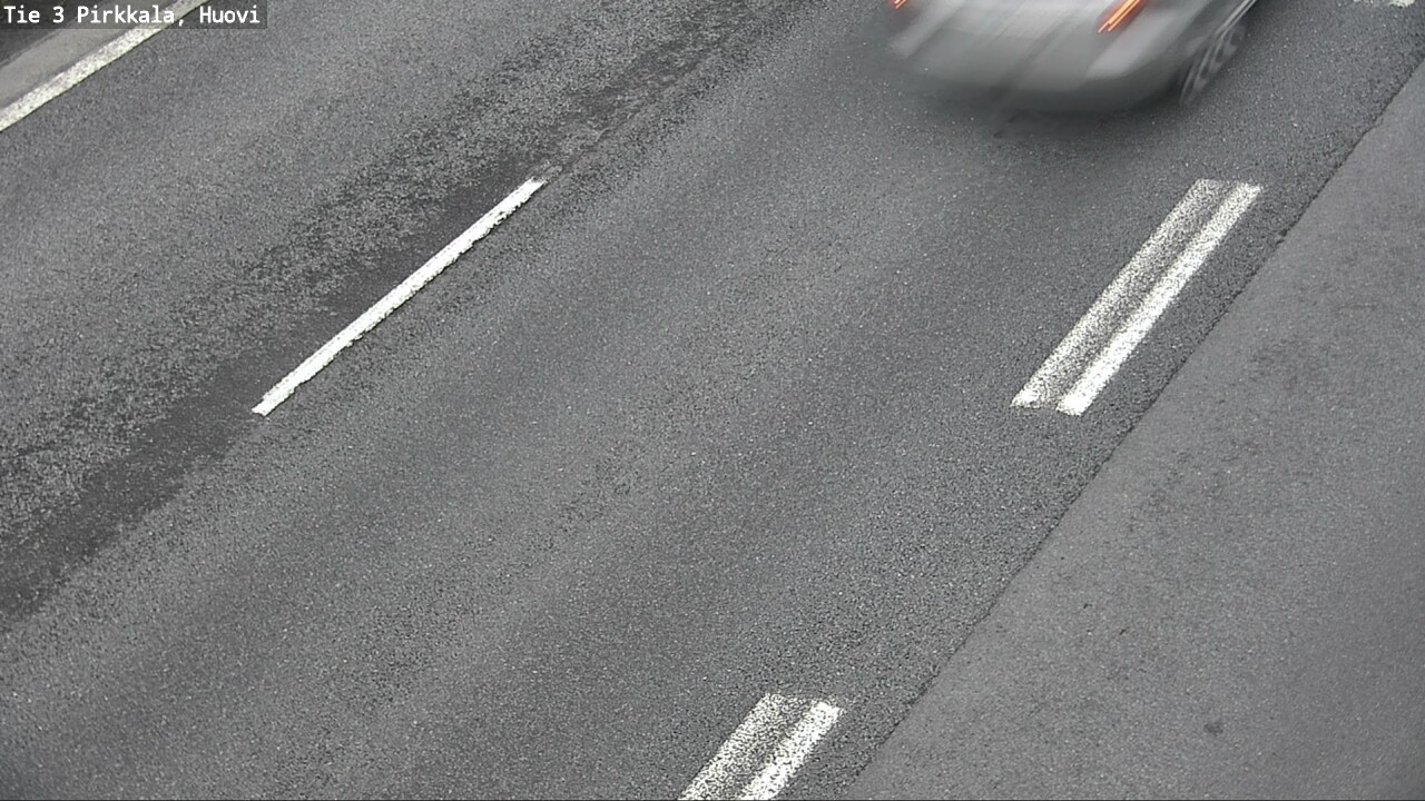 Kelikamerat Kuva Tie 3 Pirkkala, Pirkkala, Pirkanmaa