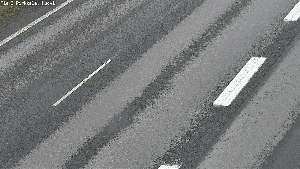 Kelikamerat Kuva Tie 3 Pirkkala, Pirkkala, Pirkanmaa