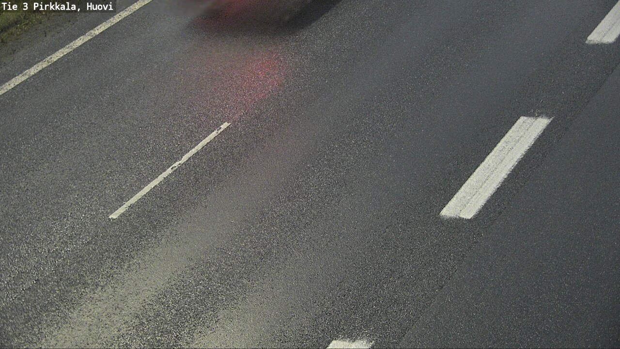 Kelikamerat Kuva Tie 3 Pirkkala, Pirkkala, Pirkanmaa