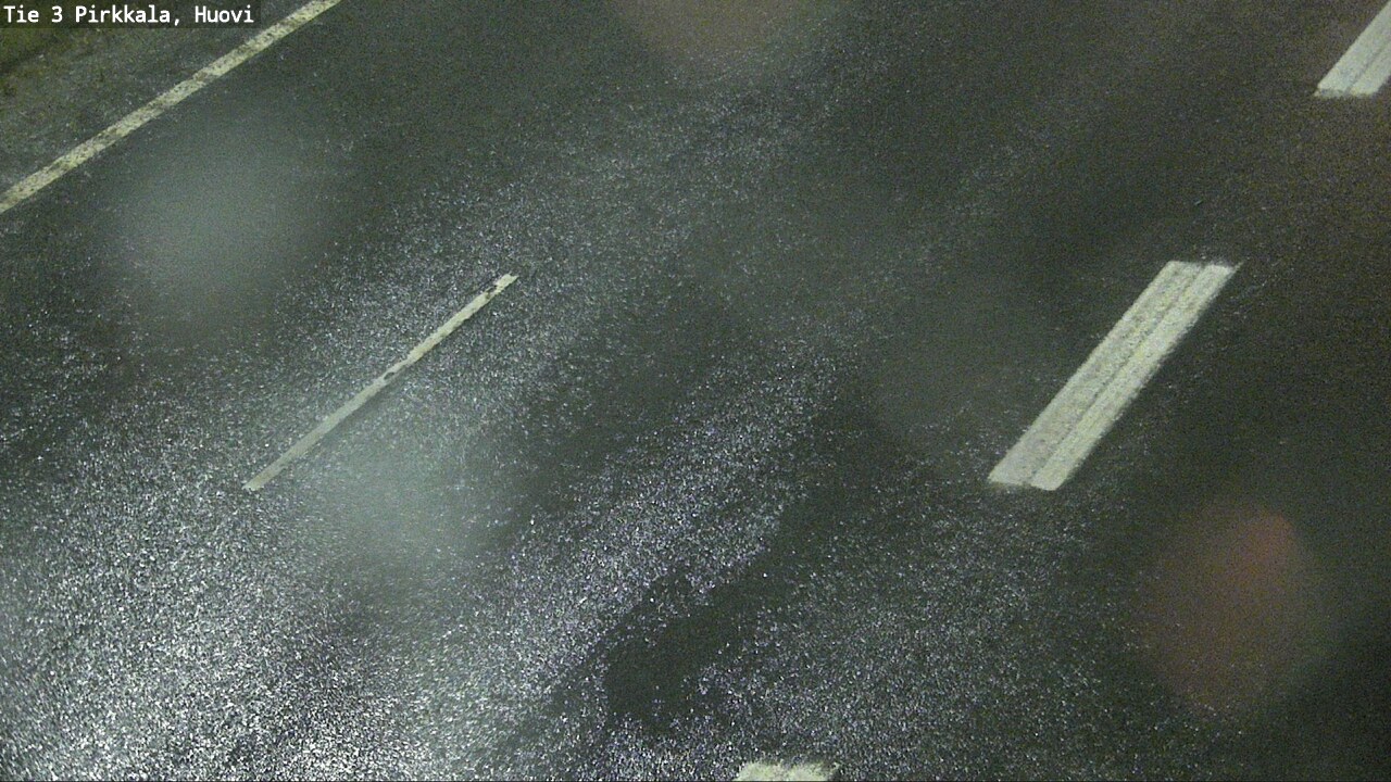 Kelikamerat Kuva Tie 3 Pirkkala, Pirkkala, Pirkanmaa