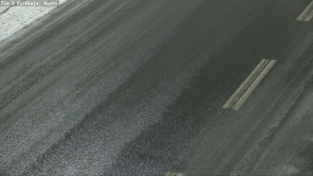 Kelikamerat Kuva Tie 3 Pirkkala, Pirkkala, Pirkanmaa