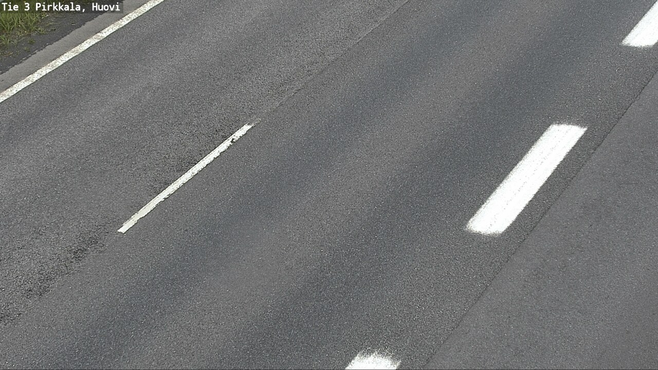Kelikamerat Kuva Tie 3 Pirkkala, Pirkkala, Pirkanmaa