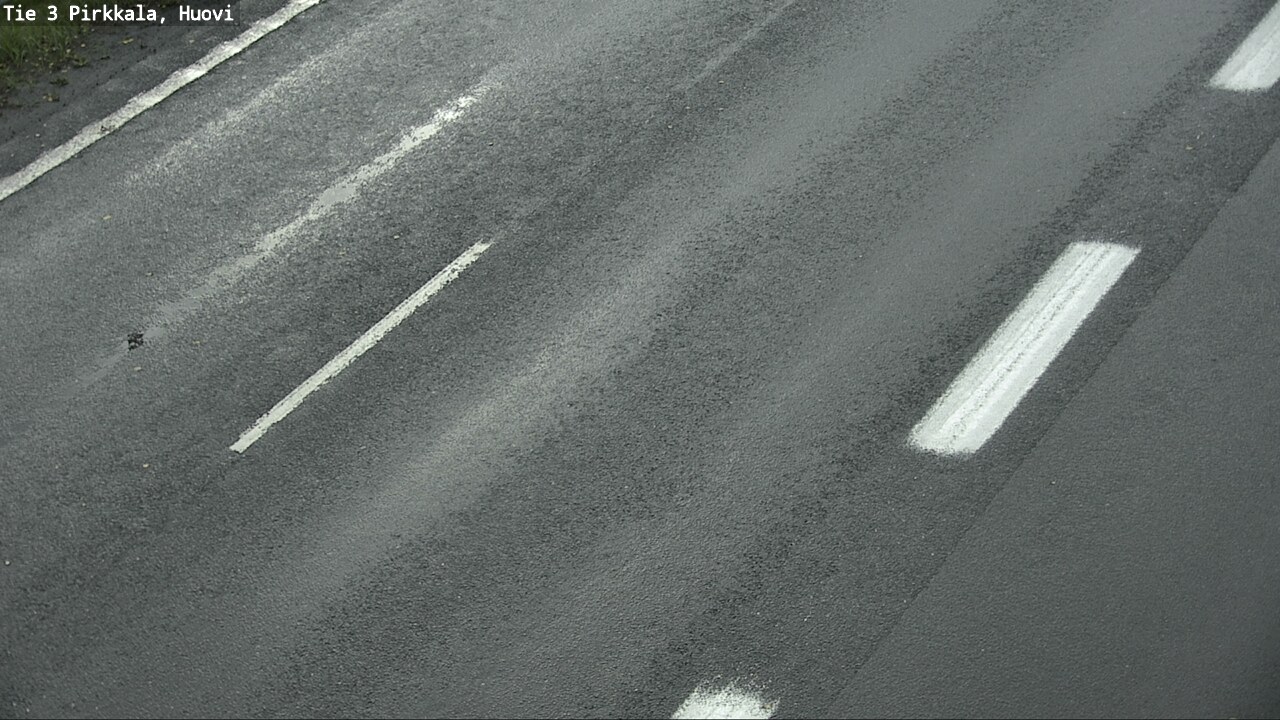 Kelikamerat Kuva Tie 3 Pirkkala, Pirkkala, Pirkanmaa