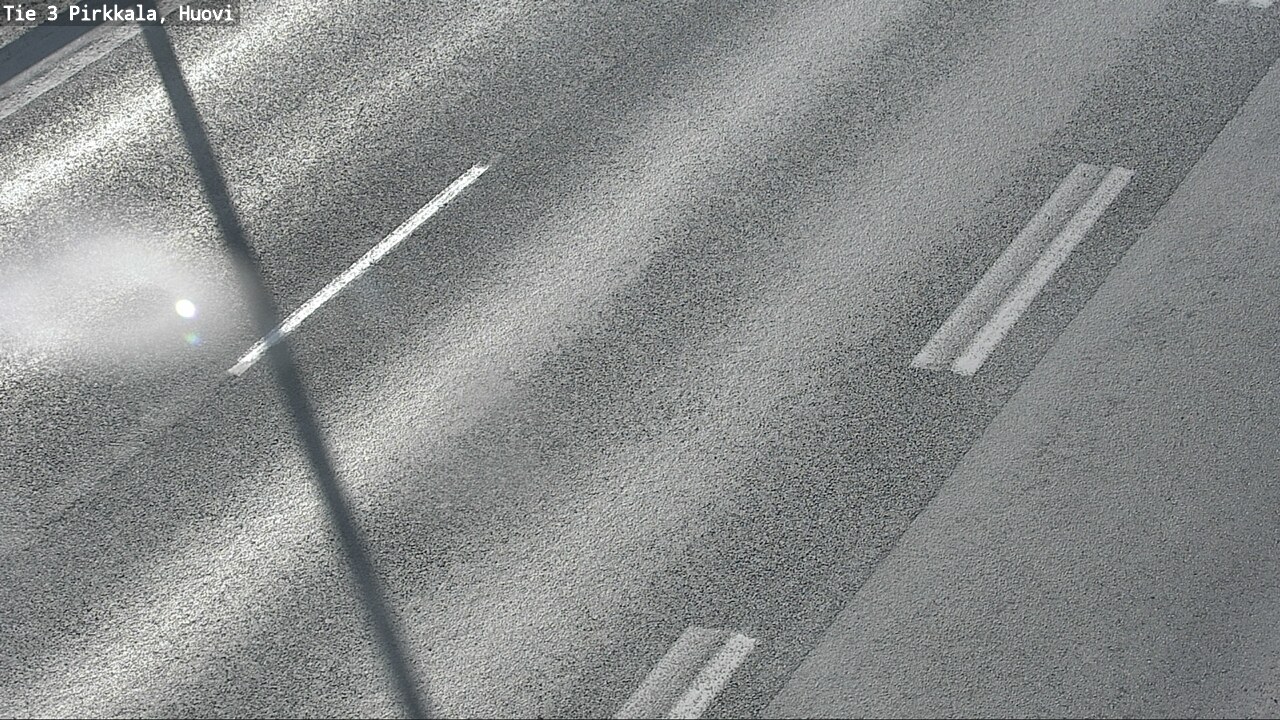 Kelikamerat Kuva Tie 3 Pirkkala, Pirkkala, Pirkanmaa