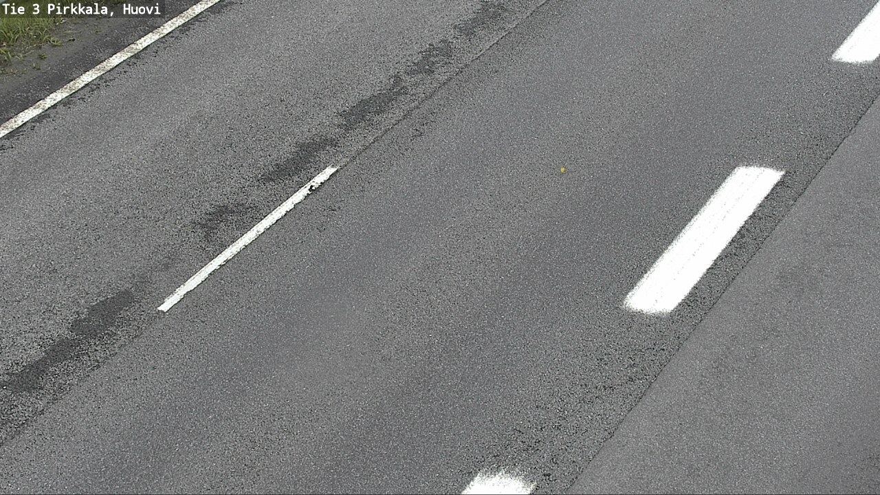 Kelikamerat Kuva Tie 3 Pirkkala, Pirkkala, Pirkanmaa