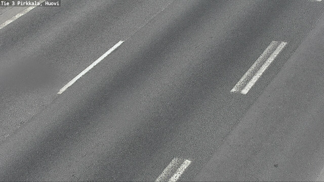 Kelikamerat Kuva Tie 3 Pirkkala, Pirkkala, Pirkanmaa