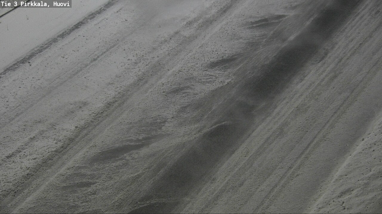 Kelikamerat Kuva Tie 3 Pirkkala, Pirkkala, Pirkanmaa