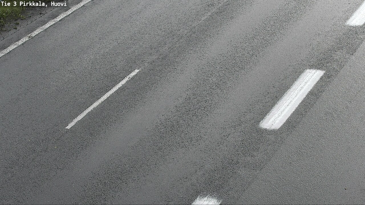 Kelikamerat Kuva Tie 3 Pirkkala, Pirkkala, Pirkanmaa