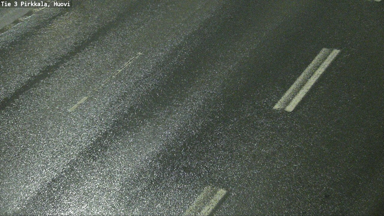 Kelikamerat Kuva Tie 3 Pirkkala, Pirkkala, Pirkanmaa