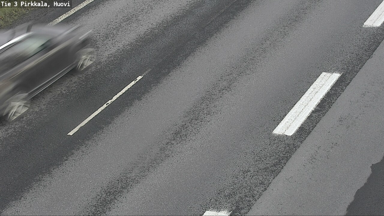 Kelikamerat Kuva Tie 3 Pirkkala, Pirkkala, Pirkanmaa