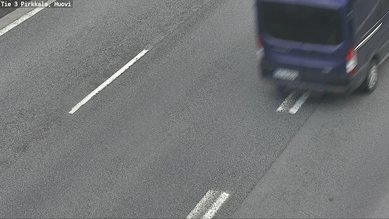 Kelikamerat Kuva Tie 3 Pirkkala, Pirkkala, Pirkanmaa