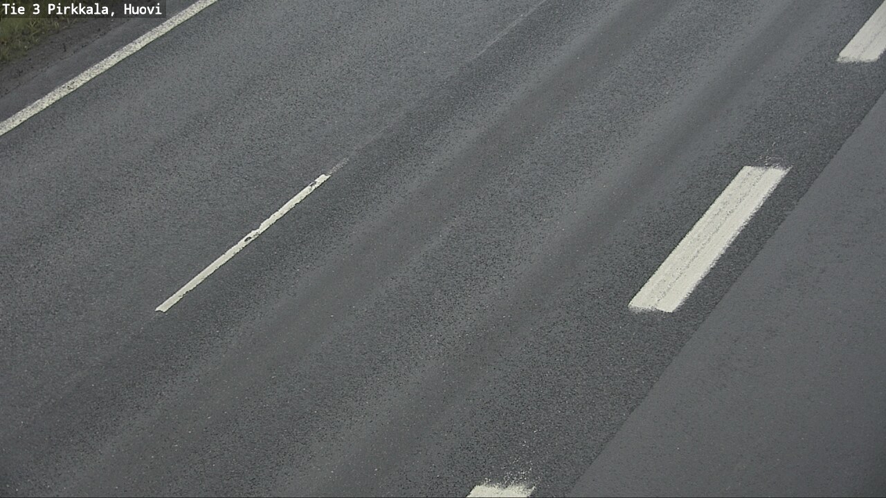 Kelikamerat Kuva Tie 3 Pirkkala, Pirkkala, Pirkanmaa