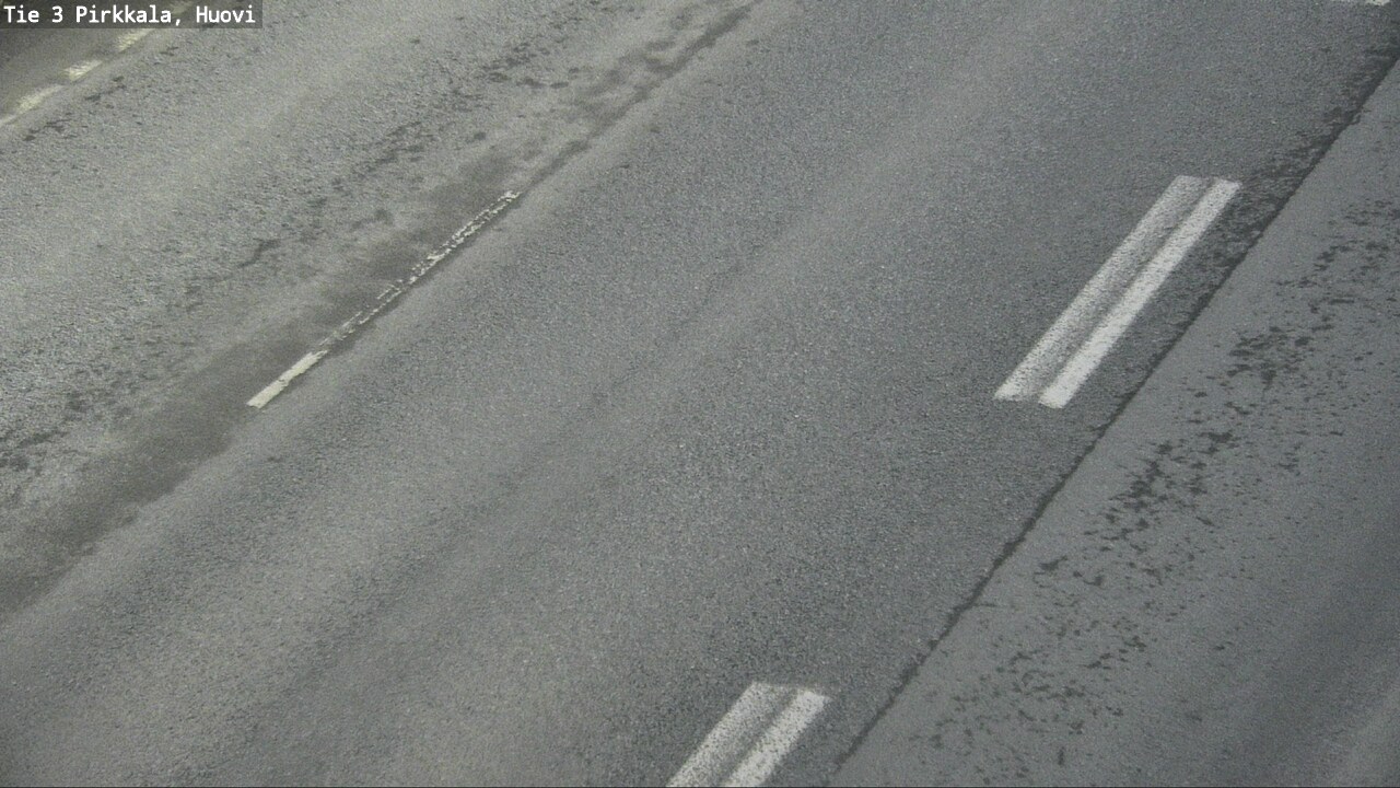 Kelikamerat Kuva Tie 3 Pirkkala, Pirkkala, Pirkanmaa