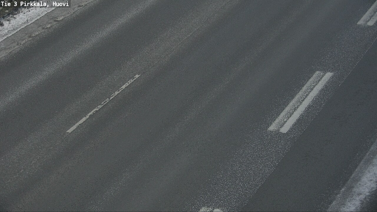 Kelikamerat Kuva Tie 3 Pirkkala, Pirkkala, Pirkanmaa