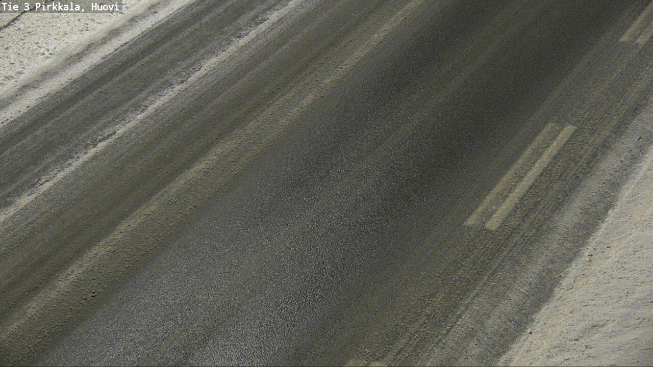 Kelikamerat Kuva Tie 3 Pirkkala, Pirkkala, Pirkanmaa