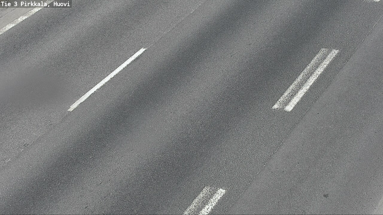 Kelikamerat Kuva Tie 3 Pirkkala, Pirkkala, Pirkanmaa