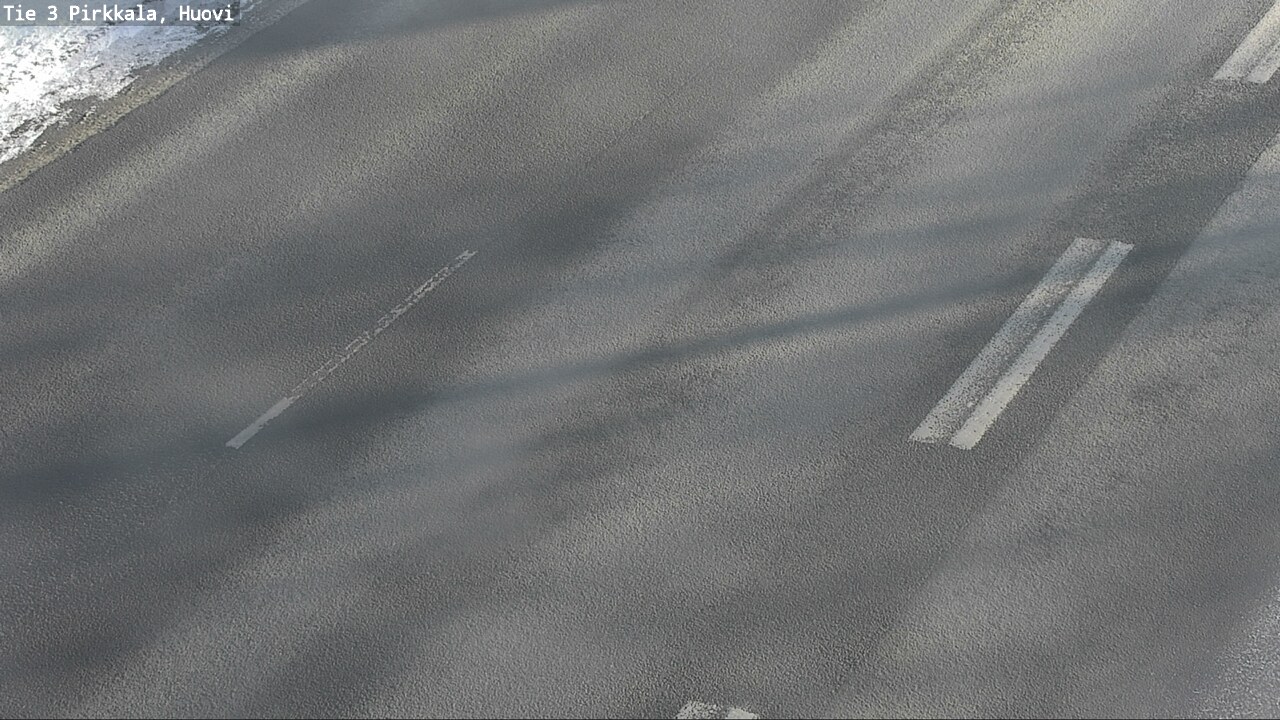 Kelikamerat Kuva Tie 3 Pirkkala, Pirkkala, Pirkanmaa