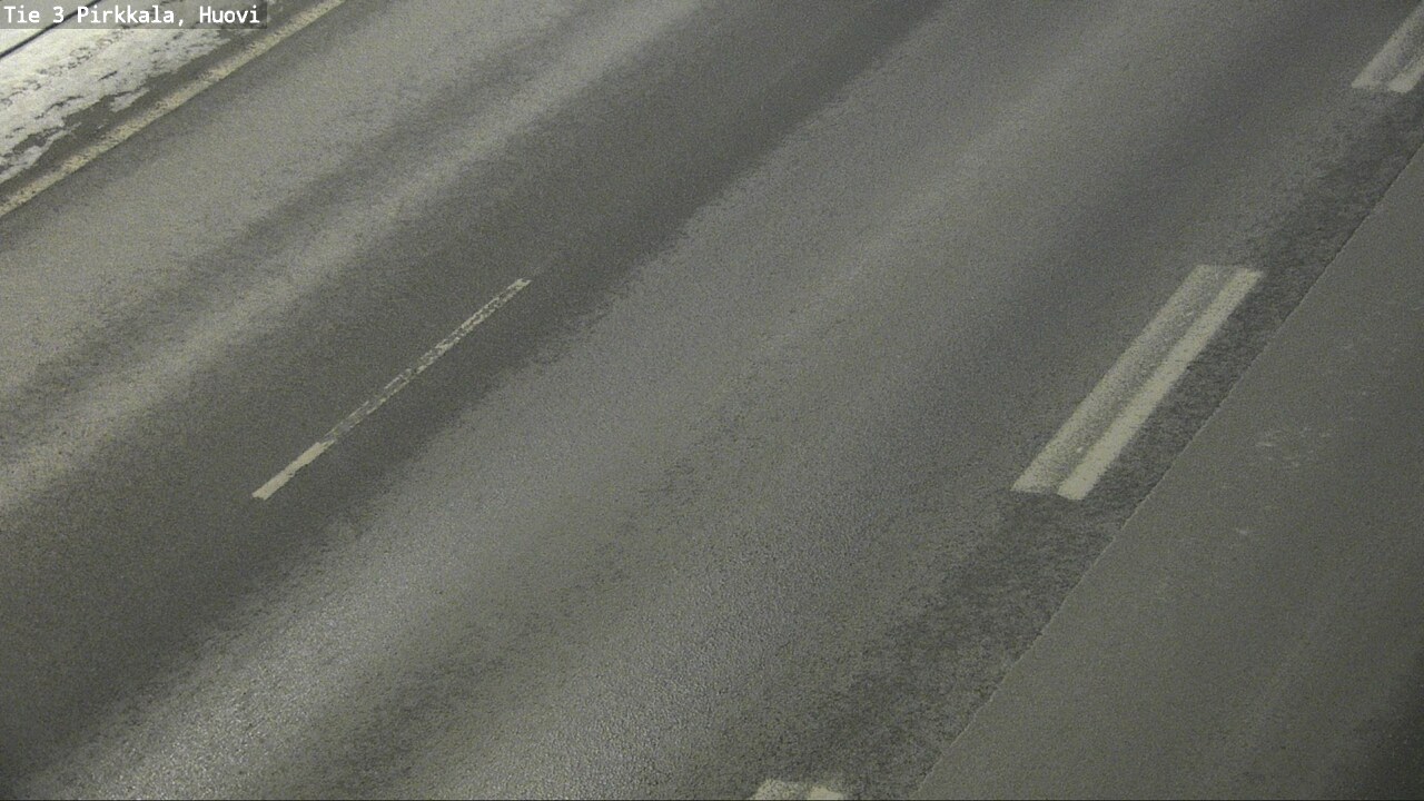 Kelikamerat Kuva Tie 3 Pirkkala, Pirkkala, Pirkanmaa