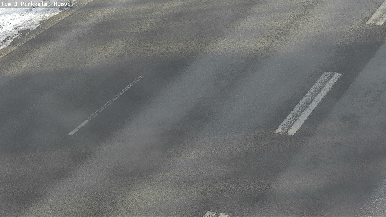 Kelikamerat Kuva Tie 3 Pirkkala, Pirkkala, Pirkanmaa