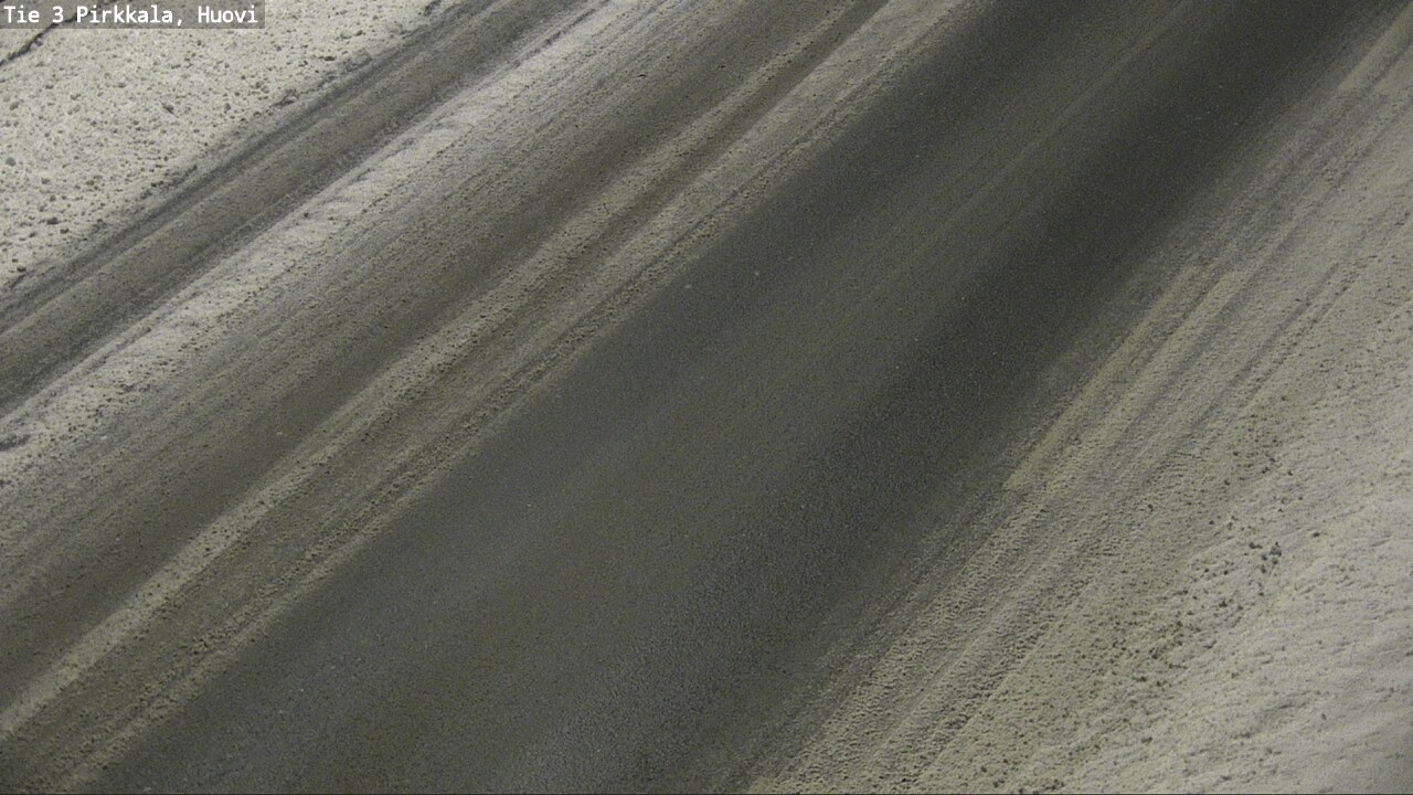 Kelikamerat Kuva Tie 3 Pirkkala, Pirkkala, Pirkanmaa