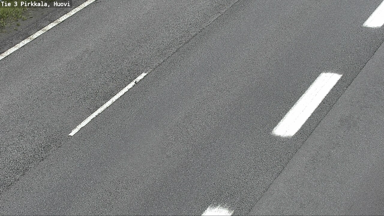Kelikamerat Kuva Tie 3 Pirkkala, Pirkkala, Pirkanmaa