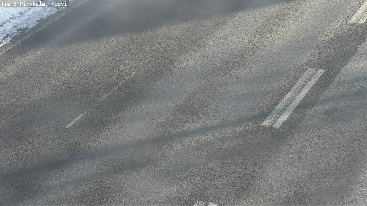 Kelikamerat Kuva Tie 3 Pirkkala, Pirkkala, Pirkanmaa