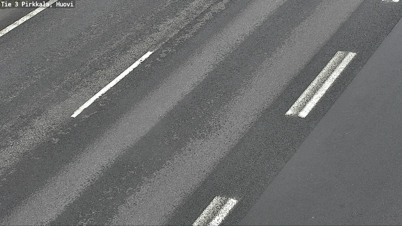 Kelikamerat Kuva Tie 3 Pirkkala, Pirkkala, Pirkanmaa
