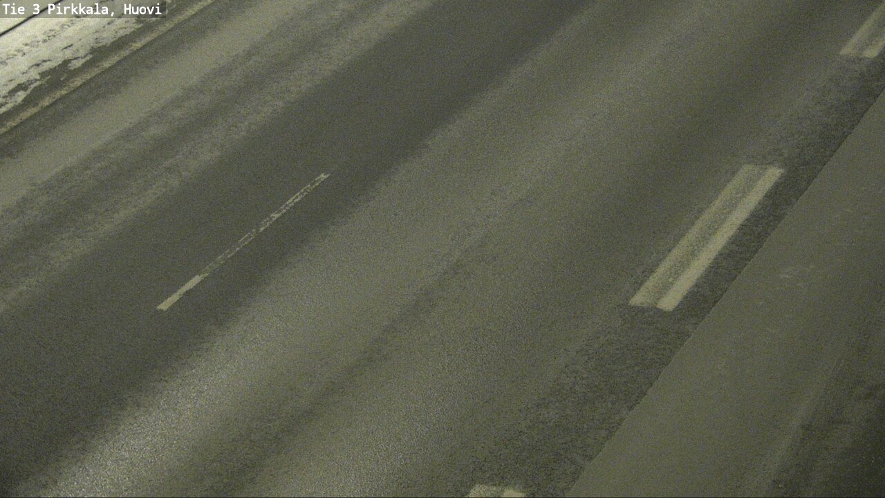 Kelikamerat Kuva Tie 3 Pirkkala, Pirkkala, Pirkanmaa